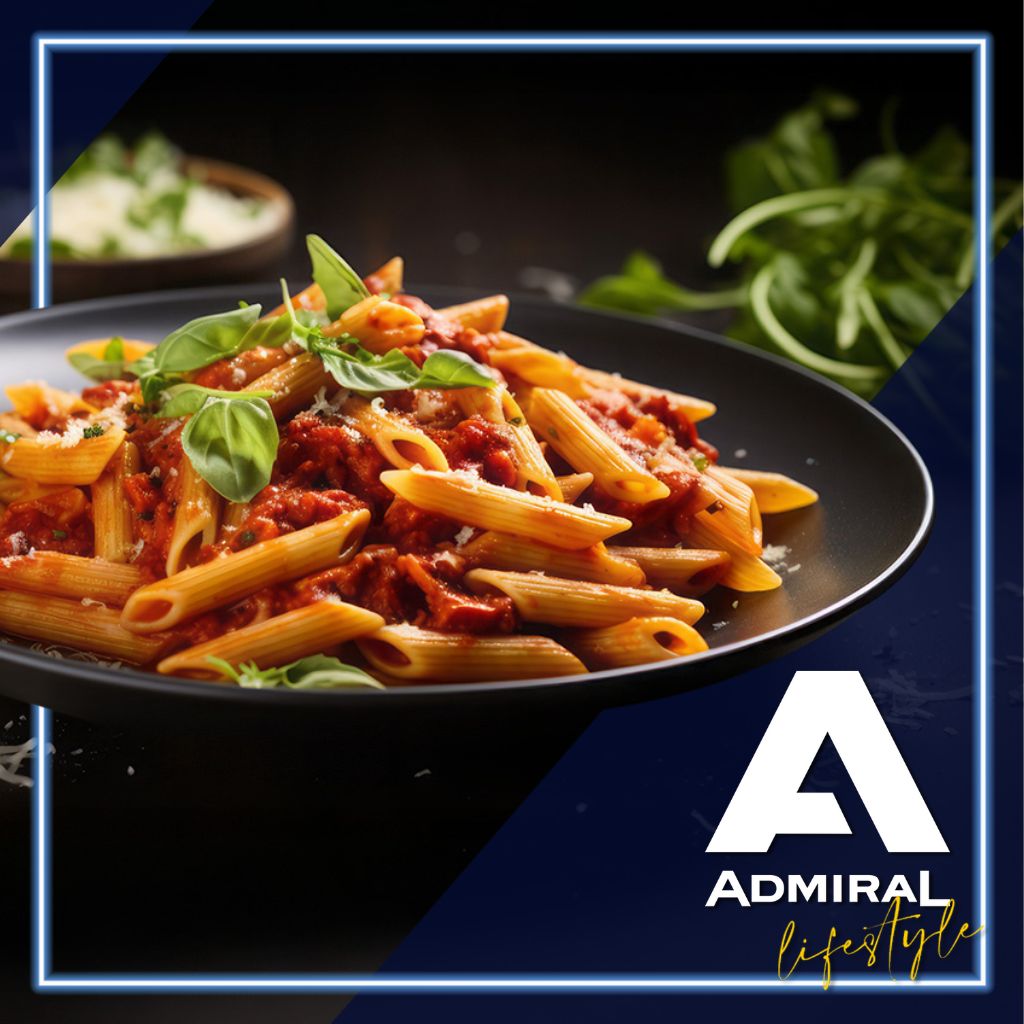 Servizio Ristorazione Sale ADMIRAL Club