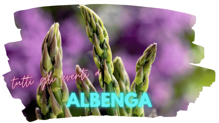 Eventi ad Albenga