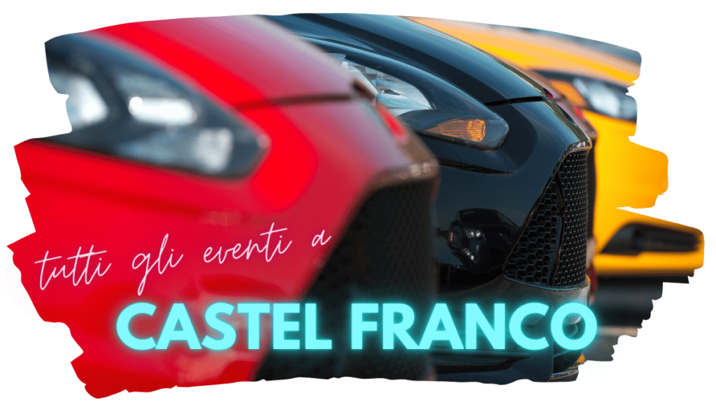 Eventi a Castelfranco Veneto