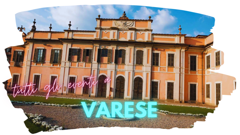Eventi a Varese tra sport, cultura, musica e tradizioni